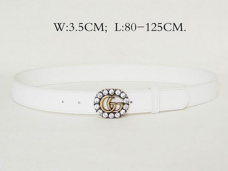 Gucci Belts 2